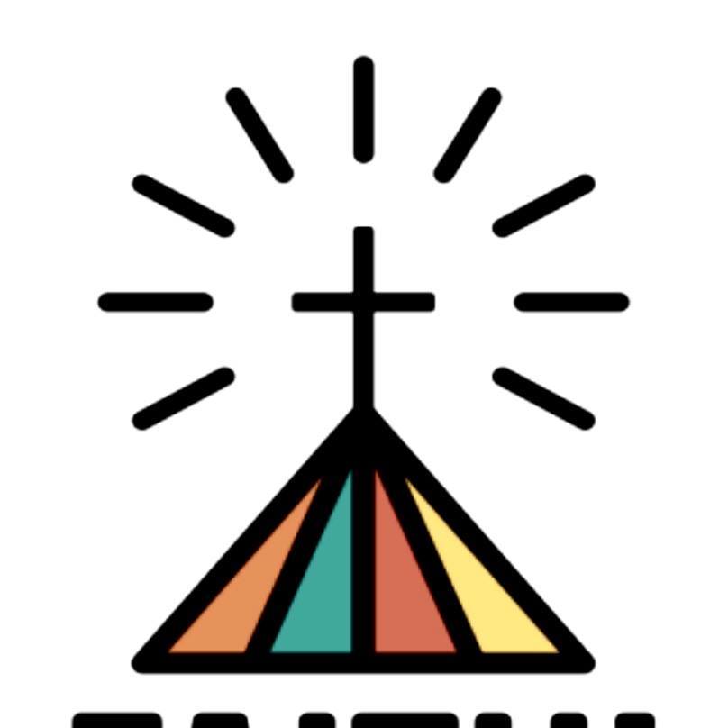 FAITH logo.