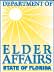 Florida Department of Elder Affairs logo