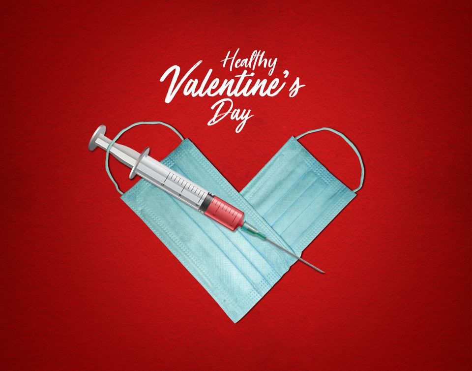 Happy Valentine's Day