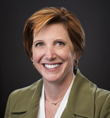 Nancy Messonnier, MD, Director of the National Center for Immunization and Respiratory Diseases 