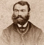 James Parkinson (1755–1824) A photograph of James Parkinson (1755–1824).