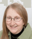 A photograph of author Nancy Kirsch, PT, PhD.