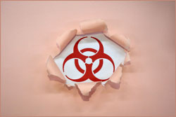 Bioterrorism and WMD Course Introduction Image