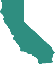 California map