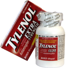 Tylenol Tylenol