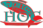 Healing of the Canoe Project Suquamish Tribe Logo Healing of the Canoe Project Suquamish Tribe Logo