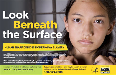 Look Beneath the Surface Look Beneath the Surface poster.