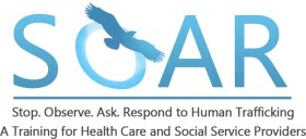 The SOAR Campaign The SOAR Campaign provides training for healthcare professionals.