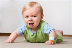 KY: Shaken Baby Syndrome Course Introduction (image)