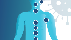 Severe COVID-19 may lead to long-term innate immune system changes