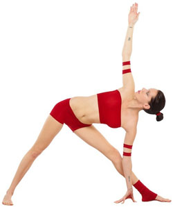 Yoga Pose Yoga exercise